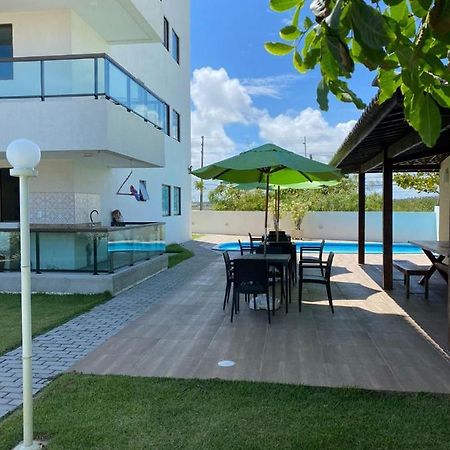Apartamento Porto Mar Pôrto das Galinhas Buitenkant foto