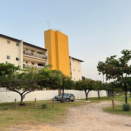 Apartamento Porto Mar Pôrto das Galinhas Buitenkant foto