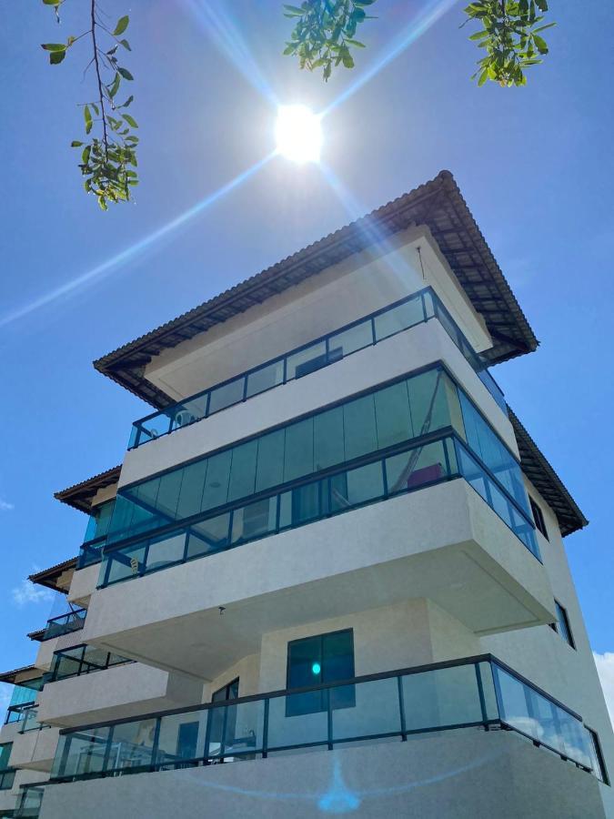Apartamento Porto Mar Pôrto das Galinhas Buitenkant foto
