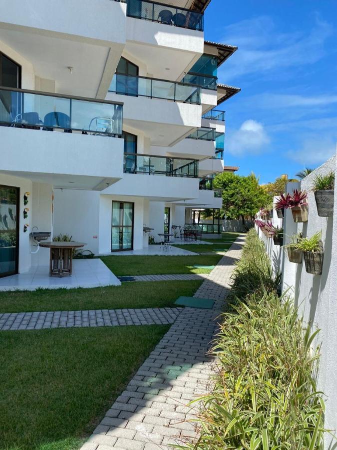 Apartamento Porto Mar Pôrto das Galinhas Buitenkant foto