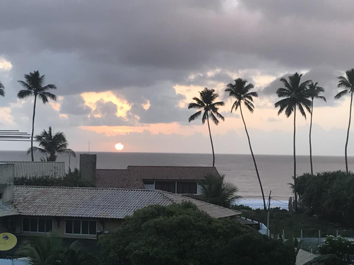 Apartamento Porto Mar Pôrto das Galinhas Buitenkant foto