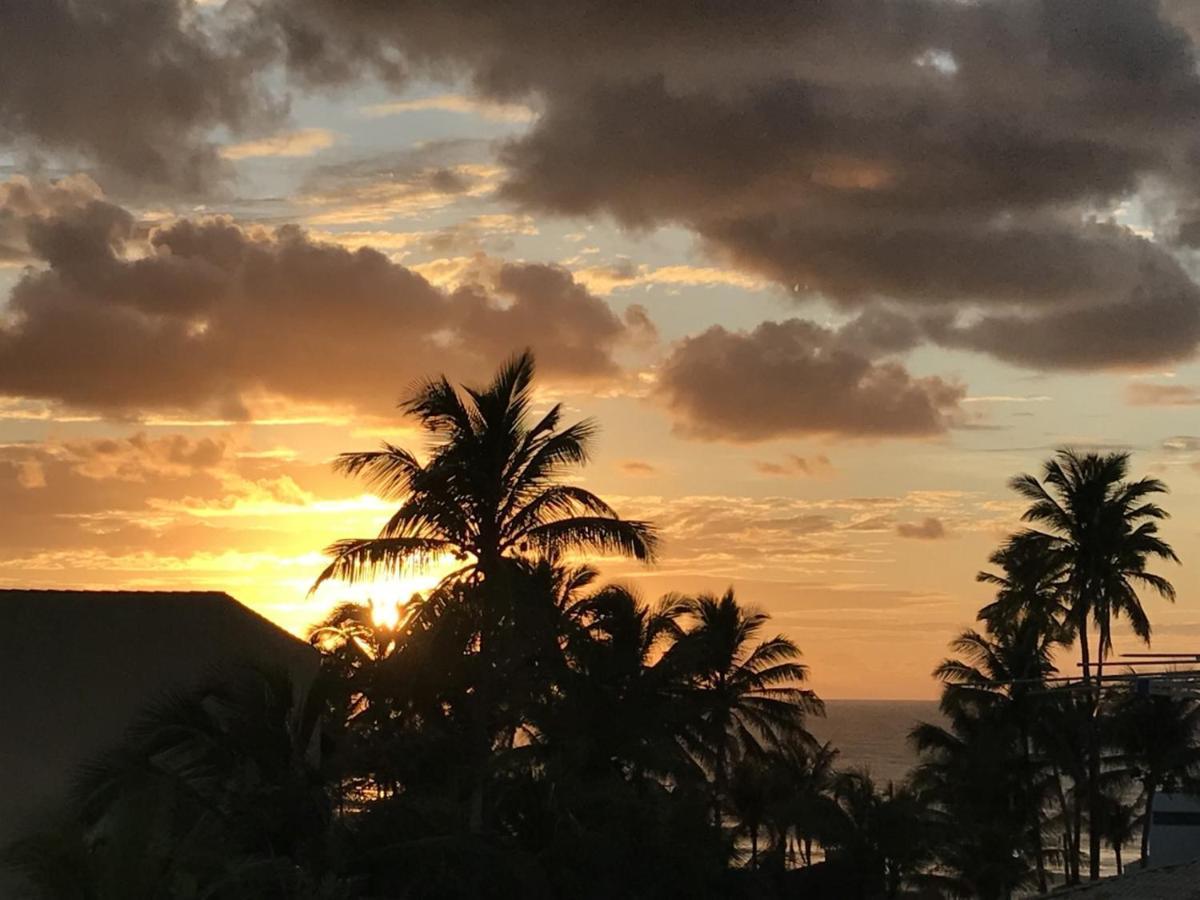 Apartamento Porto Mar Pôrto das Galinhas Buitenkant foto