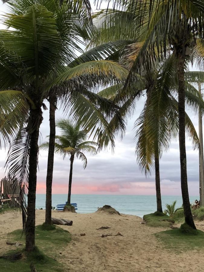 Apartamento Porto Mar Pôrto das Galinhas Buitenkant foto