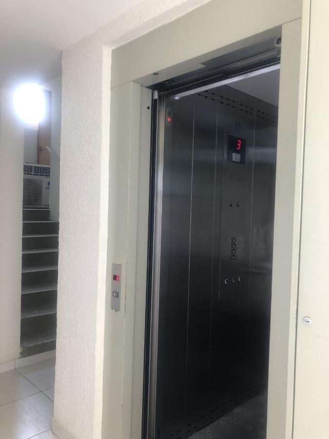 Apartamento Porto Mar Pôrto das Galinhas Buitenkant foto