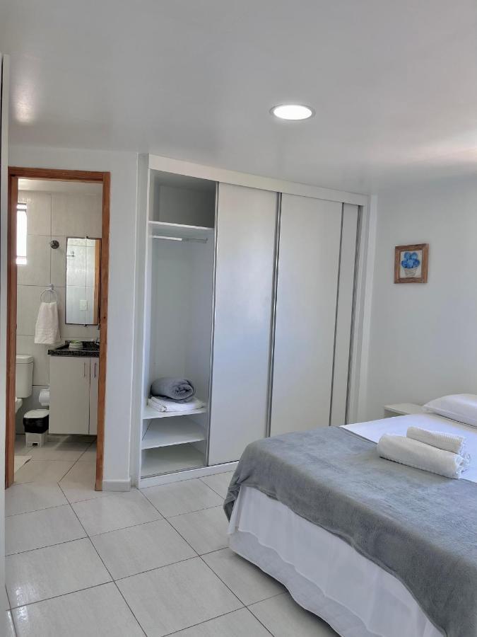 Apartamento Porto Mar Pôrto das Galinhas Buitenkant foto