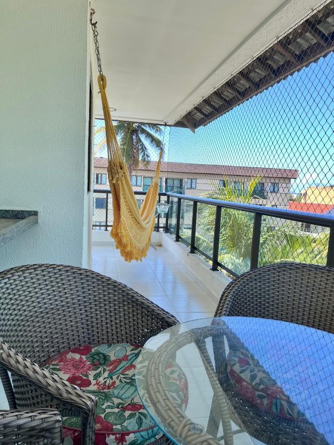 Apartamento Porto Mar Pôrto das Galinhas Buitenkant foto