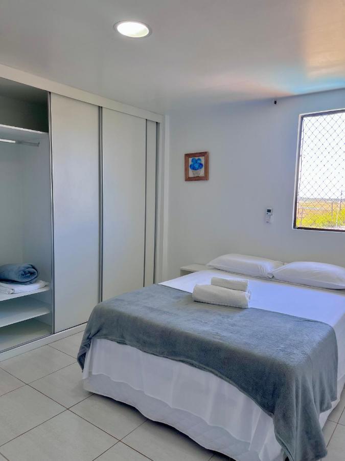 Apartamento Porto Mar Pôrto das Galinhas Buitenkant foto