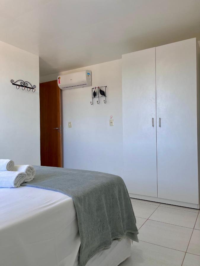 Apartamento Porto Mar Pôrto das Galinhas Buitenkant foto