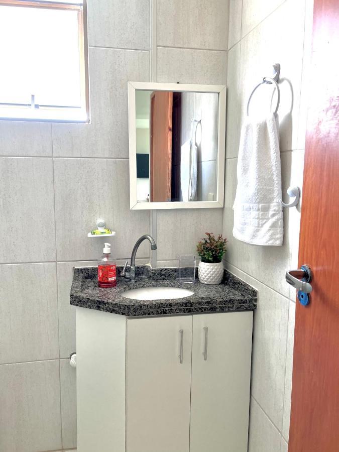 Apartamento Porto Mar Pôrto das Galinhas Buitenkant foto