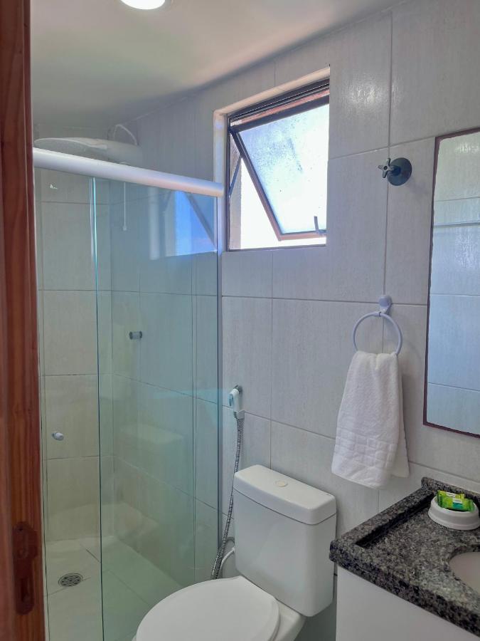 Apartamento Porto Mar Pôrto das Galinhas Buitenkant foto