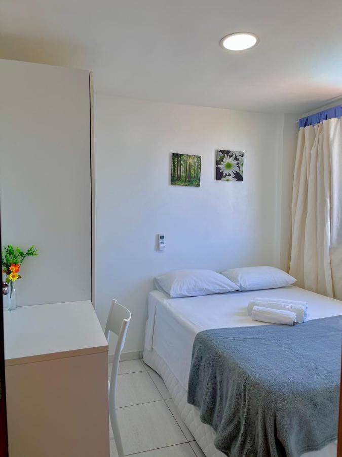 Apartamento Porto Mar Pôrto das Galinhas Buitenkant foto