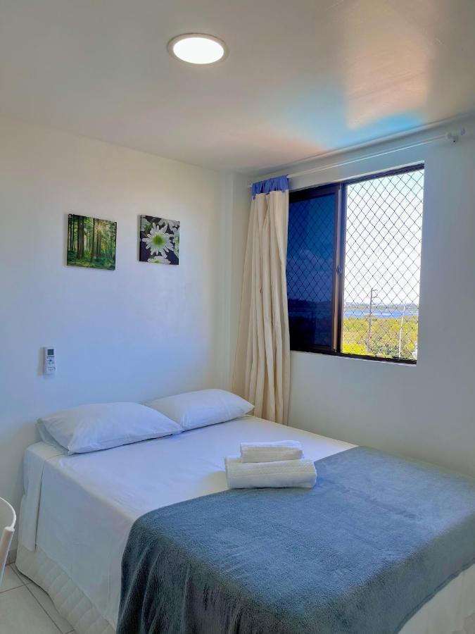 Apartamento Porto Mar Pôrto das Galinhas Buitenkant foto