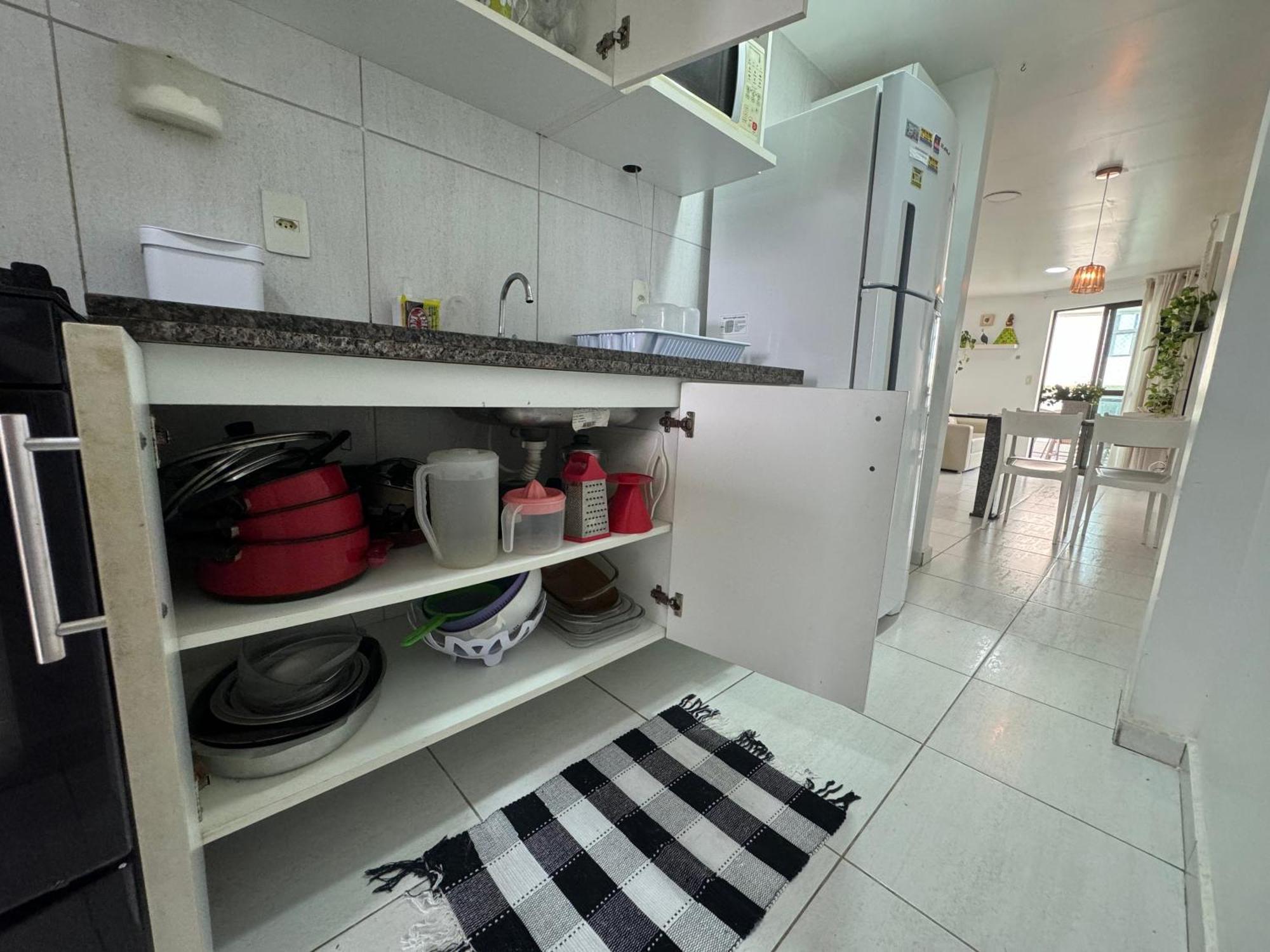 Apartamento Porto Mar Pôrto das Galinhas Buitenkant foto