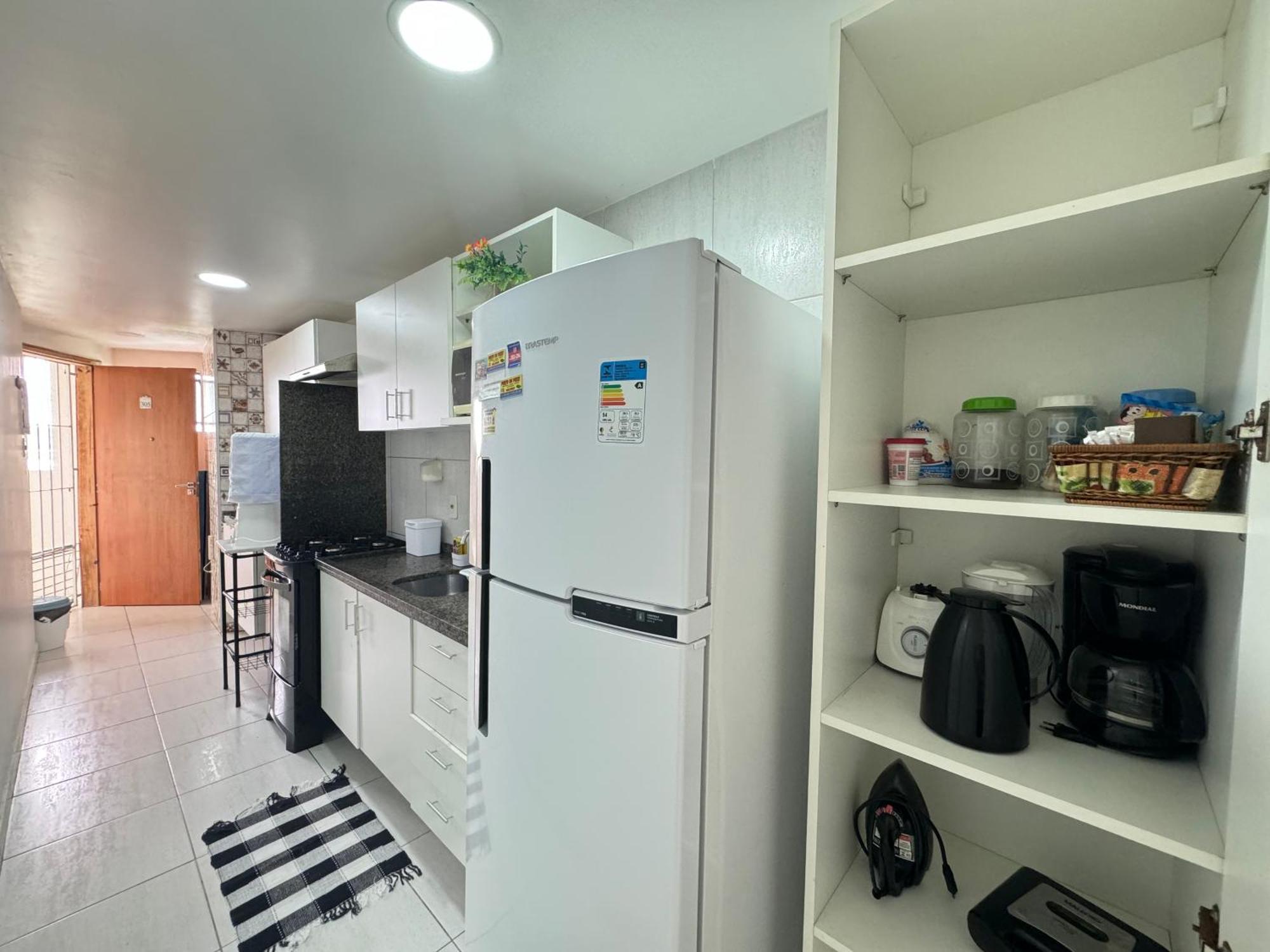 Apartamento Porto Mar Pôrto das Galinhas Buitenkant foto