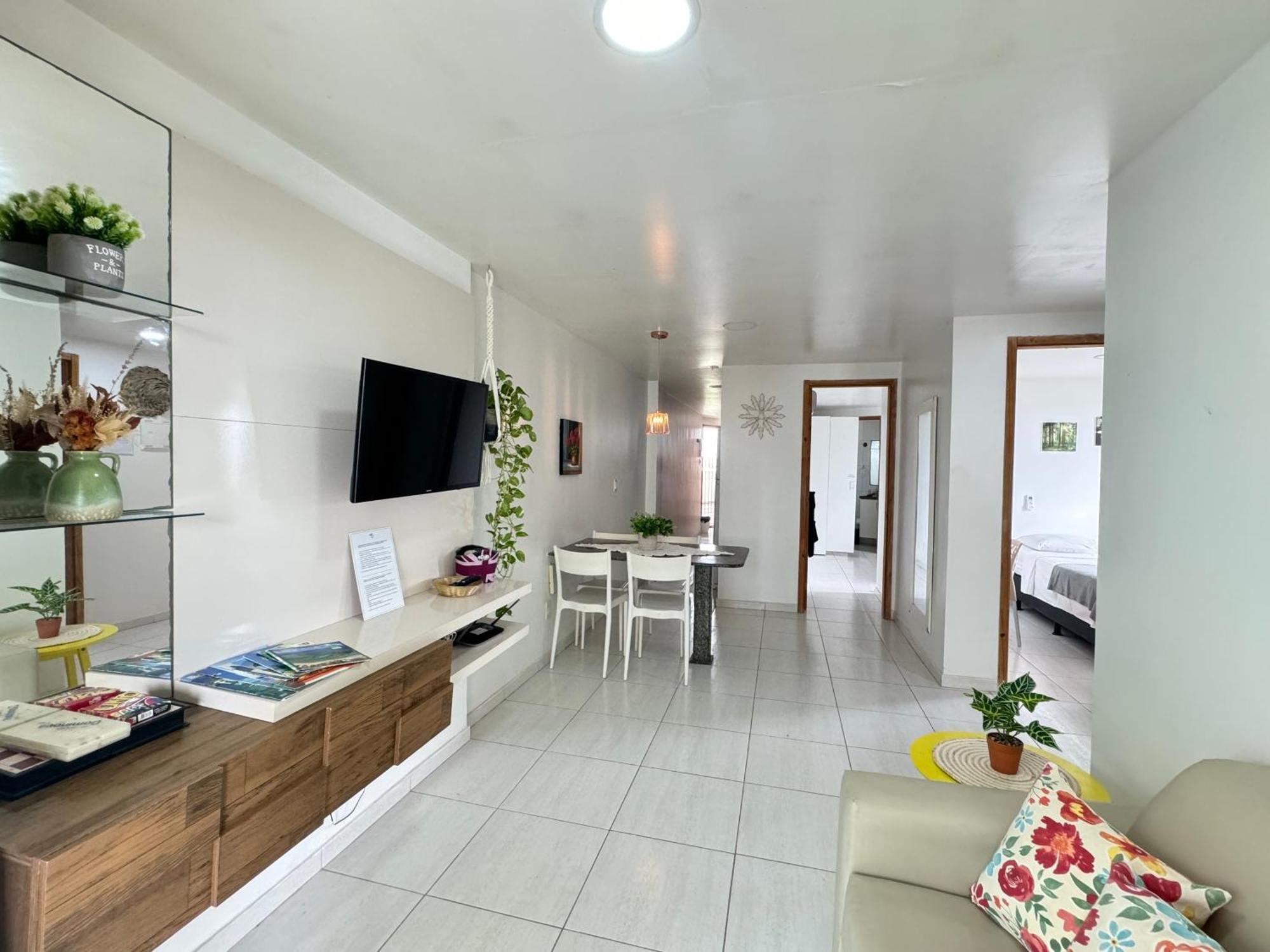 Apartamento Porto Mar Pôrto das Galinhas Buitenkant foto