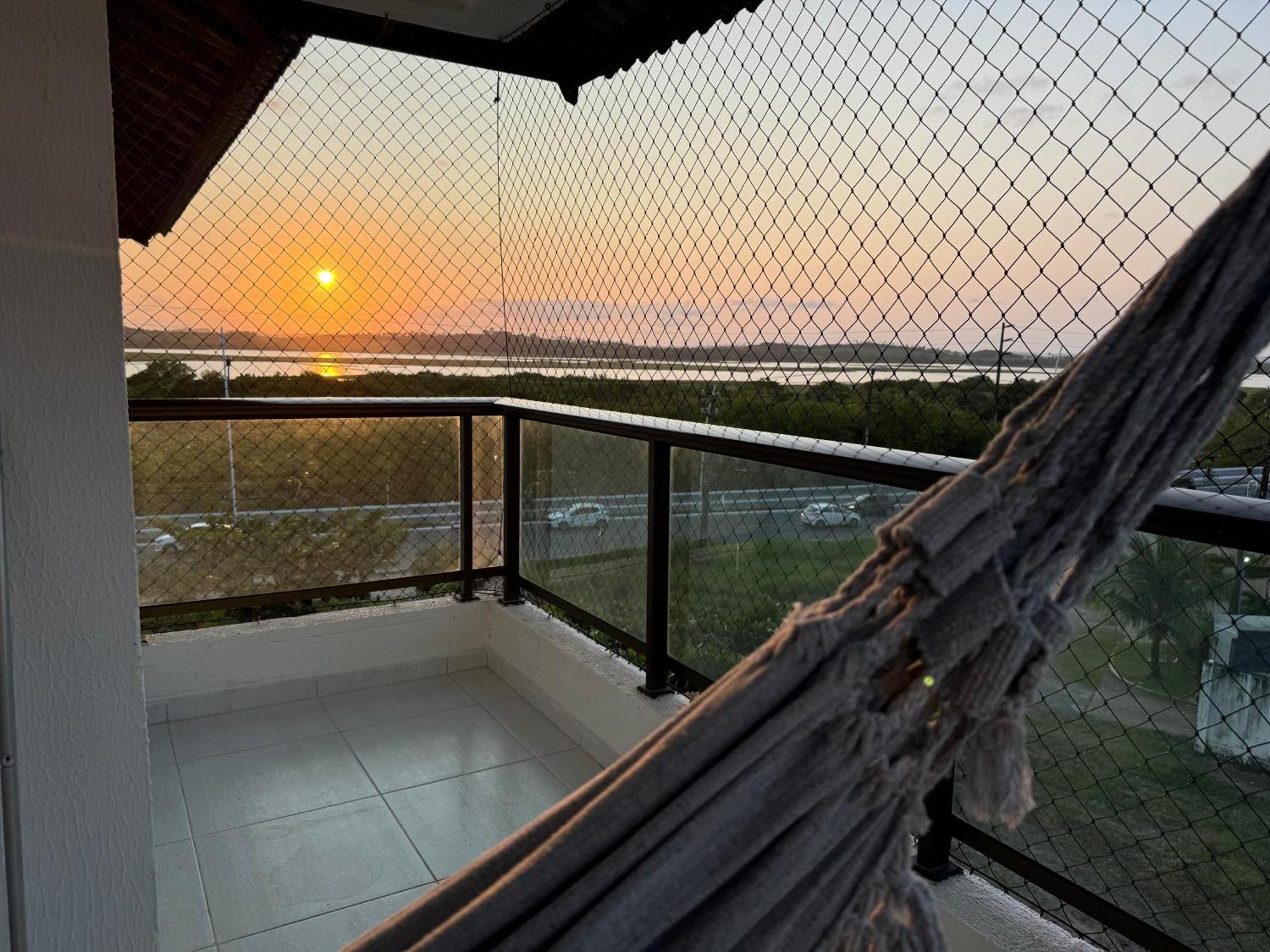 Apartamento Porto Mar Pôrto das Galinhas Buitenkant foto