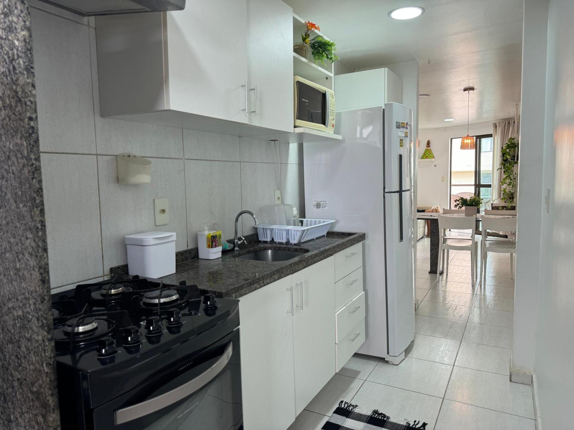 Apartamento Porto Mar Pôrto das Galinhas Buitenkant foto