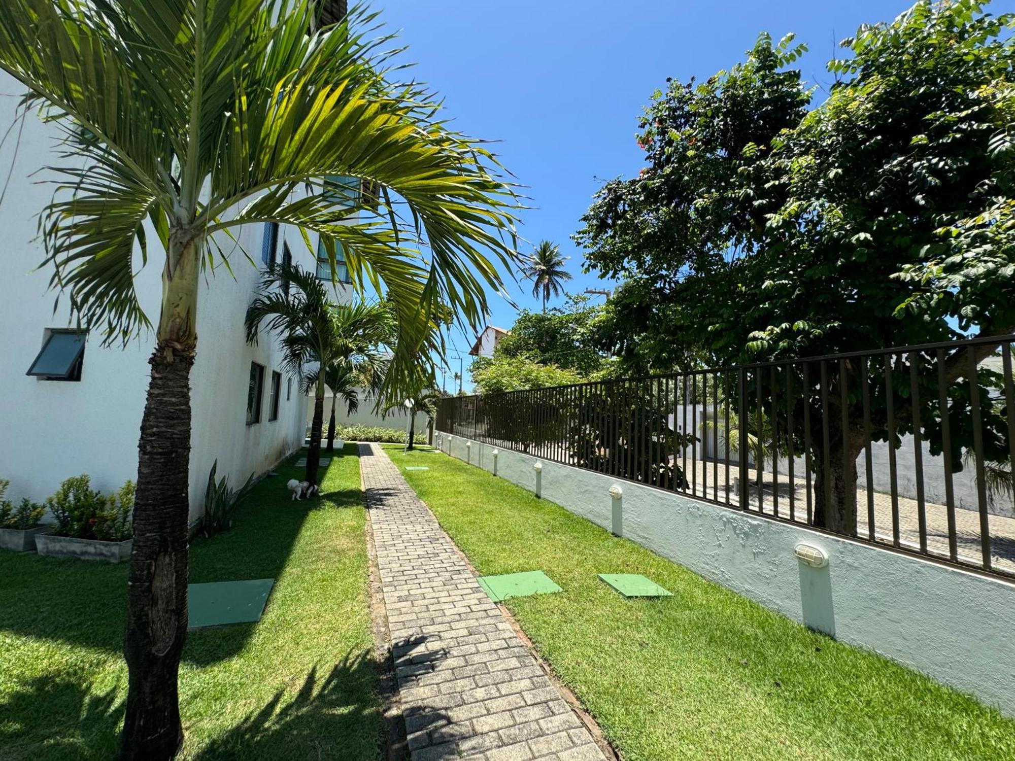 Apartamento Porto Mar Pôrto das Galinhas Buitenkant foto